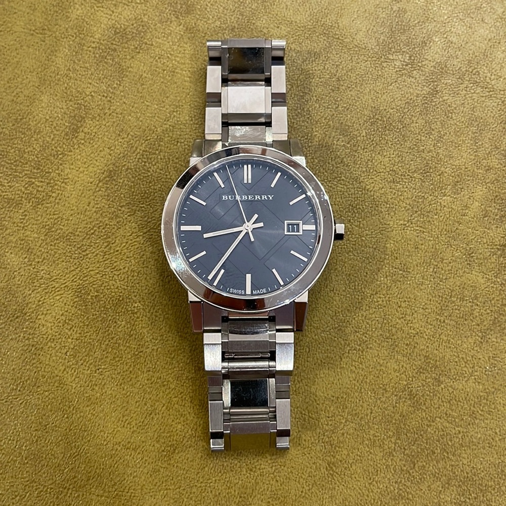 BURBERRY Watch